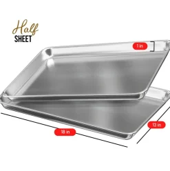 Eatex Aluminum Baking Sheet
