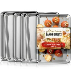 Eatex Aluminum Baking Sheet
