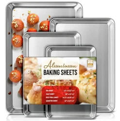 Eatex Aluminum Baking Sheet