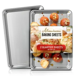 Eatex Aluminum Baking Sheet