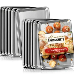 Eatex Aluminum Baking Sheet