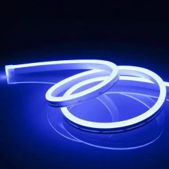 Edge Collections – Flexible Silicone Neon LED Strip Tube Light (12V, Waterproof) – 1 Piece