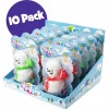 Educational Insights Build-A-Snowman Playfoam, 10ct.