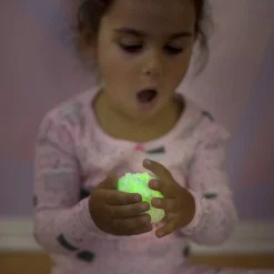 Educational Insights Classic 'n Glow In The Dark Playfoam Jumbo Pod Set