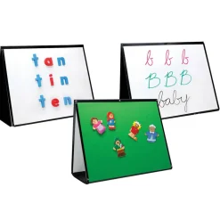 Educational Insights 3-IN-1 Portable Easel