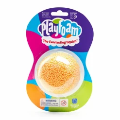 Educational Insights Jumbo Pod Classic Playfoam Set