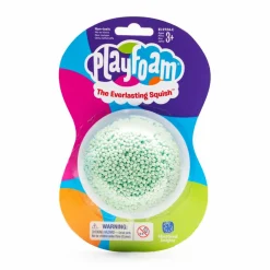 Educational Insights Jumbo Pod Classic Playfoam Set