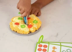 Educational Insights Playfoam Pizza Parlor