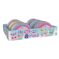 Educational Insights Playfoam Pals Unicorn Magic, 6ct.