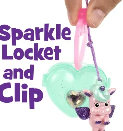 Educational Insights Playfoam Pals Unicorn Magic, 6ct.
