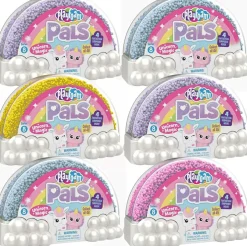 Educational Insights Playfoam Pals Unicorn Magic, 6ct.