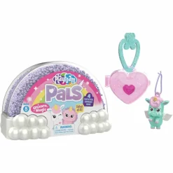 Educational Insights Playfoam Pals Unicorn Magic, 6ct.