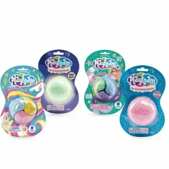 Educational Insights Playfoam Cupcake Café