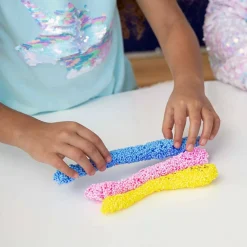 Educational Insights Playfoam Cupcake Café