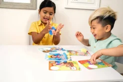 Educational Insights Playfoam Shape & Learn Fine Motor Fun