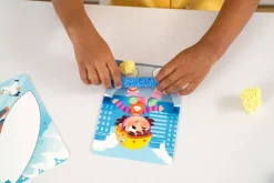 Educational Insights Playfoam Shape & Learn Fine Motor Fun
