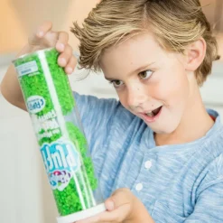 Educational Insights Playfoam Pink 'n Green Pluffle Set