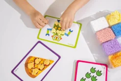 Educational Insights Playfoam Shape 'n Learn Counting Set
