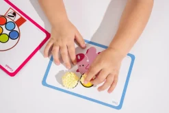 Educational Insights Playfoam Shape 'n Learn Counting Set