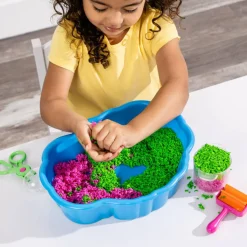 Educational Insights Playfoam Pluffle Sensory Station