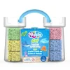 Educational Insights Playfoam GO! Squishy Sandcastle