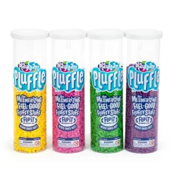 Educational Insights Playfoam Pluffle, 4ct.