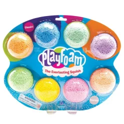 Educational Insights Playfoam 8-Pod Combo Pack