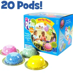 Educational Insights Playfoam Party Pack, 20ct.