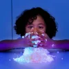 Educational Insights Pluffle Twist Glow-in-the-Dark Playfoam