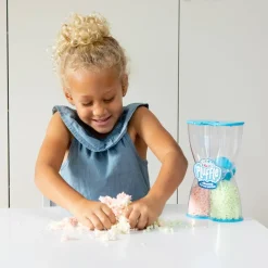 Educational Insights Pluffle Twist Glow-in-the-Dark Playfoam