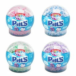 Educational Insights Series 3 Playfoam Pals Snowy Friends, 12ct.