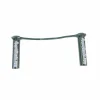 Educators Resource Bouncy Bands for Desk, Black