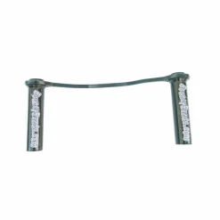Educators Resource Bouncy Bands for Desk, Black