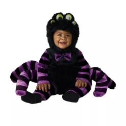 Eensy Weensy Spider Infant Costume