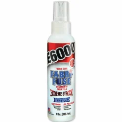 E6000® Fabri-Fuse Fabric Glue