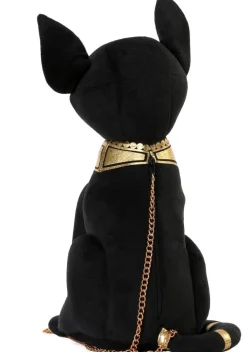 Egyptian Bastet Cat Costume Purse