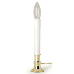 7" Electric Candle Lamp by Ashland®