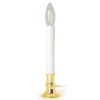 7" Electric Candle Lamp with Sensor by Ashland®