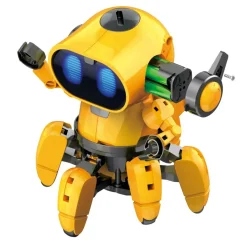 Elenco® TEACH TECH™ Zivko the Robot Kit