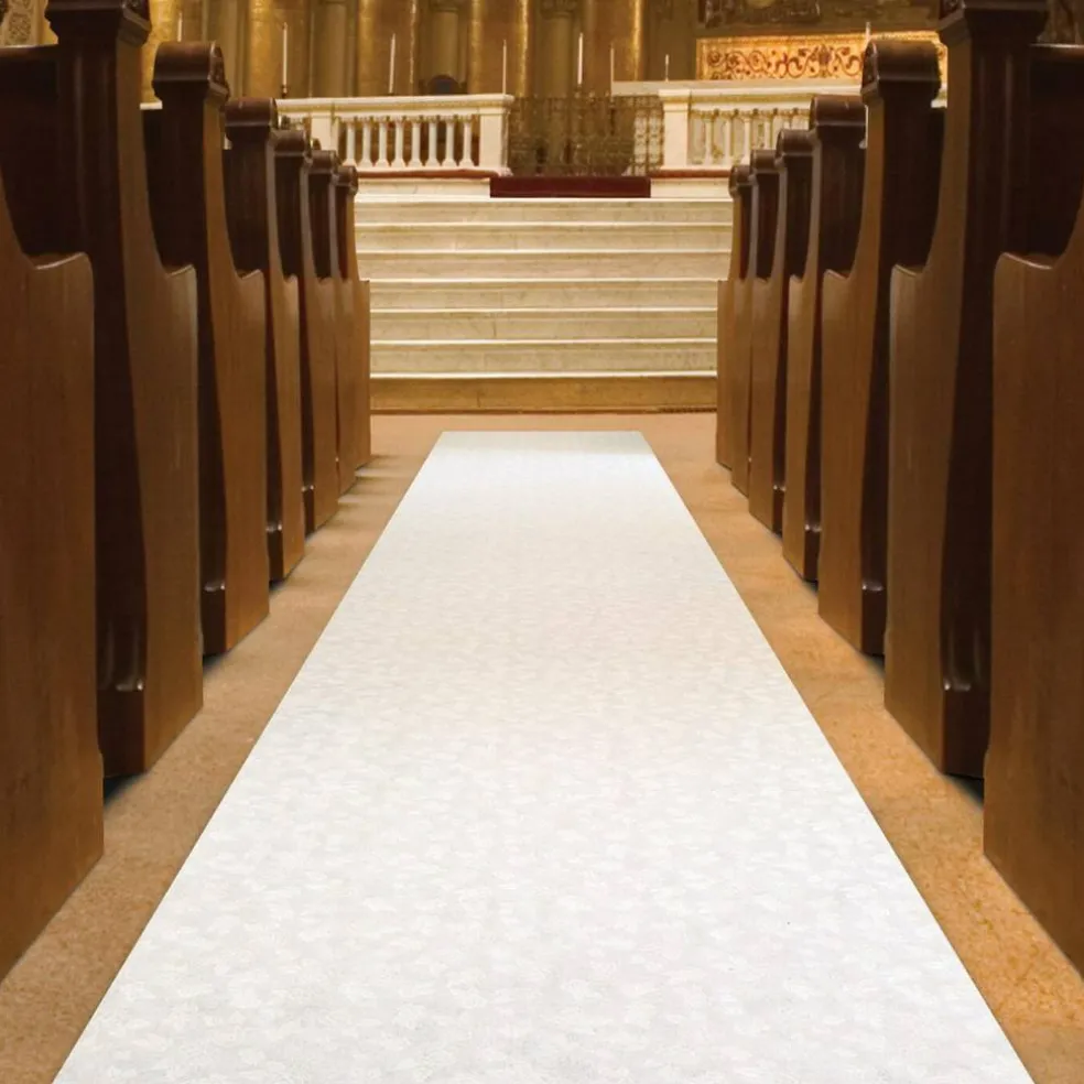 Elite Collection Wedding Aisle Runner