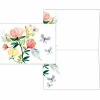 Ella Rose Butterfly Floral