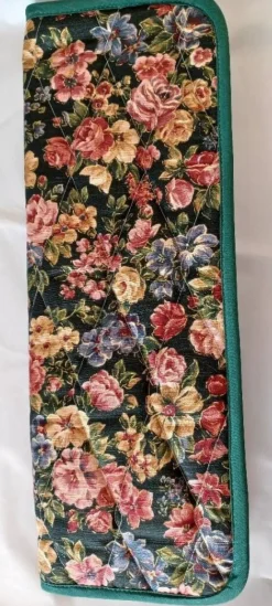 Ellen Originals No.217 Zippered Needlecases