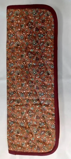 Ellen Originals No.217 Zippered Needlecases