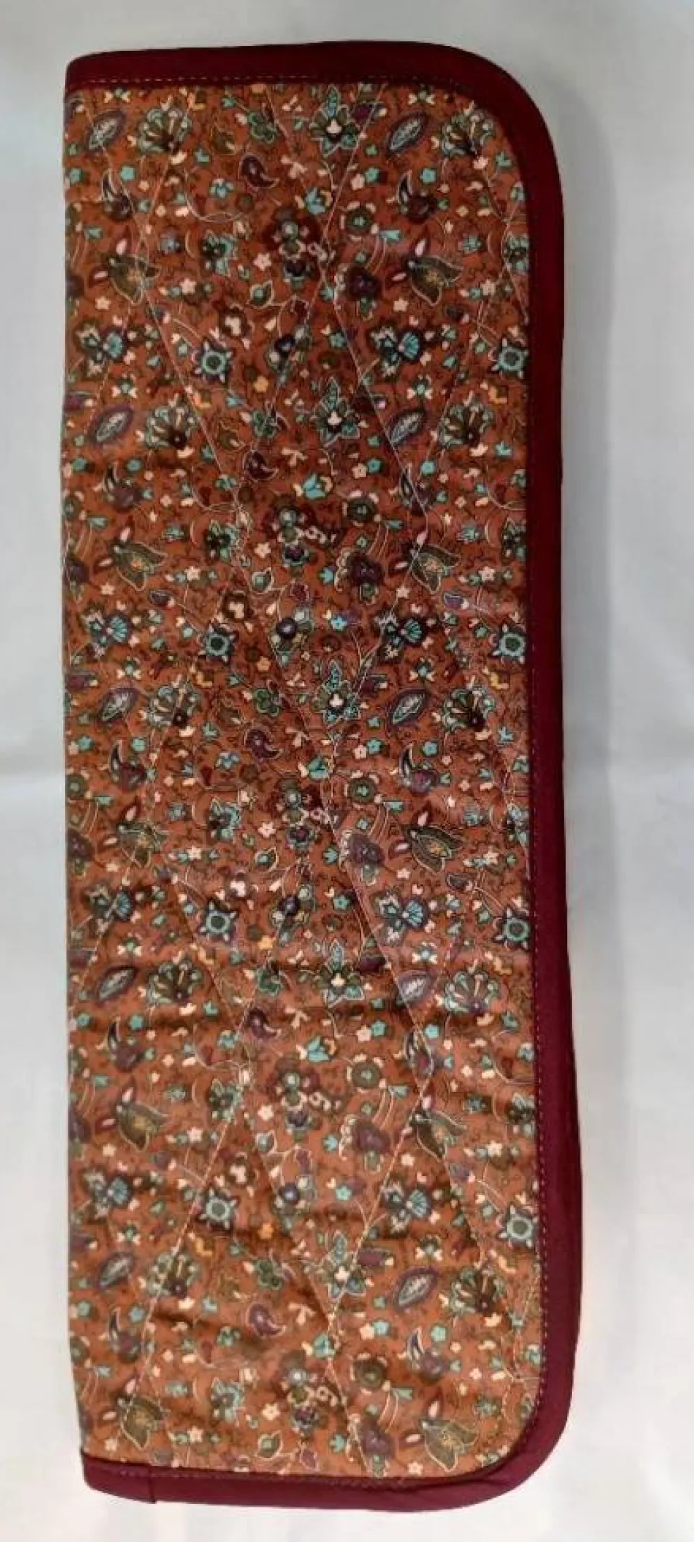 Ellen Originals No.217 Zippered Needlecases