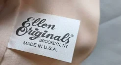 Ellen Originals Tote Bag