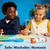 Elmer's® BlooStick Buddies™ & Disappearing Purple Glue Stick Set