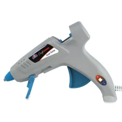 Elmer's Craftbond Hot Glue Gun - Full Size, Dual Temp, 40W