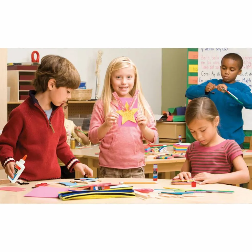Elmer's® 1gal. Washable School Glue