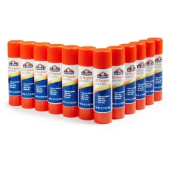 Elmer's® 0.77oz. All Purpose Glue Sticks, 12ct.