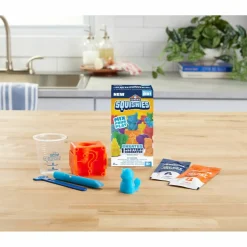 Elmer's® Squishies 1 Character Kit